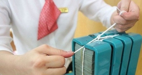 Ngân hàng Nhà nước 'giãn' thời gian thực hiện quy định sử dụng vốn ngắn hạn cho vay trung dài hạn