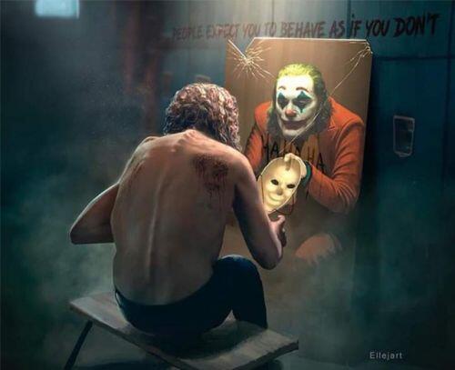 “Joker” vượt mốc 1 tỷ USD, Joaquin Phoenix vẫn không để tâm đến doanh thu