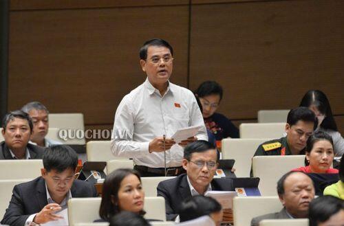 Vì sao doanh nghiệp “ôm” gần 43.000 tỷ đồng nợ thuế dễ dàng “cao chạy xa bay”?