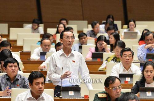 Vì sao doanh nghiệp “ôm” gần 43.000 tỷ đồng nợ thuế dễ dàng “cao chạy xa bay”?