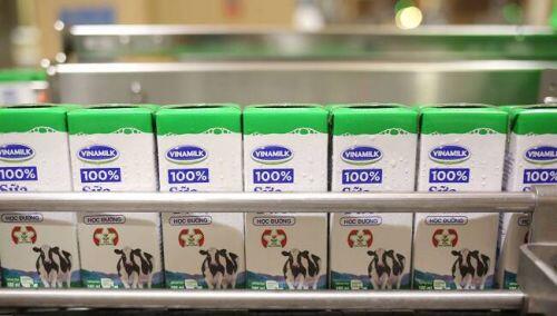 Vinamilk trước áp lực tăng trưởng