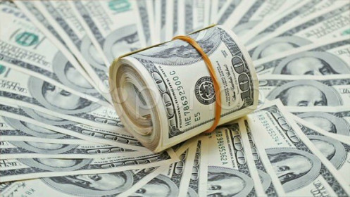 Ngân hàng Nhà nước bất ngờ nâng giá bán USD
