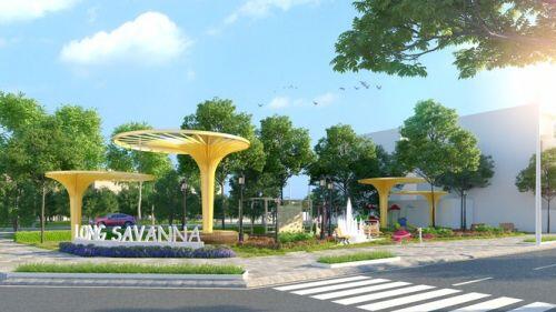 TPHCM: “Sốt” đất về đến huyện Nhà Bè