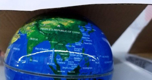 Doanh nghiệp phải đề nghị bên bán hàng cam kết không cài đặt 'đường lưỡi bò'