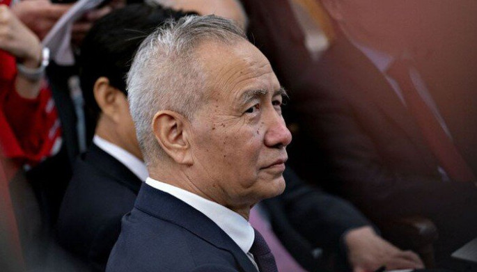 Nhà đàm phán số 1 Trung Quốc nói gì về khả năng đạt thỏa thuận Mỹ-Trung?