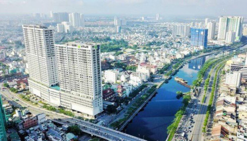 Ngân hàng Nhà nước siết mạnh cho vay bất động sản, áp dụng từ 2020