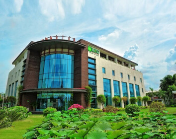 LHG: Vay thêm 515 tỷ triển khai KCN Long Hậu 3, dự kiến bàn giao đất lần đầu vào tháng 12