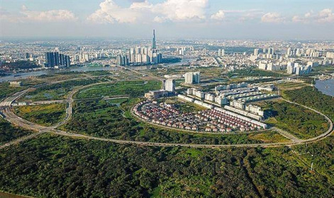 Khiếu kiện về đất nhiều vì giá chênh quá lớn