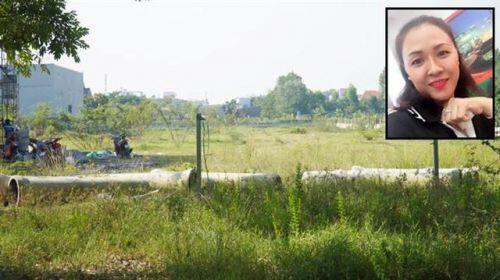 Nữ giám đốc bất động sản Hoàng Kim Land tung chiêu lừa đảo
