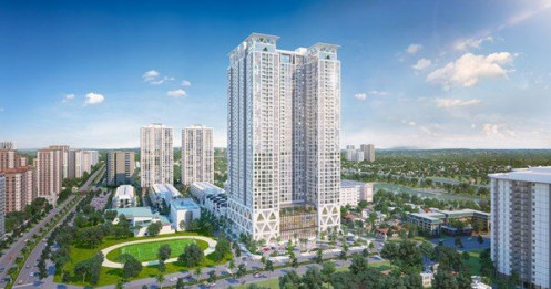 Bất động sản phía Tây Hà Nội: Còn nhiều dư địa để bứt tốc