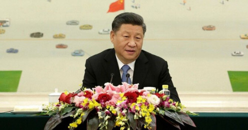 Chủ tịch Trung Quốc nói Trung Quốc cần thỏa thuận thương mại nhưng không ngại trả đũa