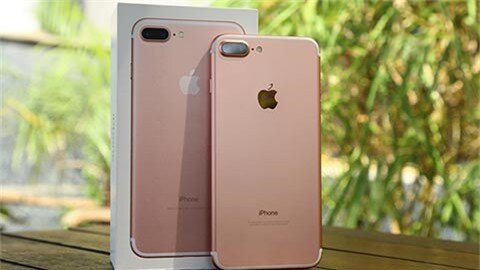 iPhone 7 Plus, Galaxy S9 Plus, Xiaomi Black Shark 2, iPhone XR giảm giá về dưới 8 triệu đồng