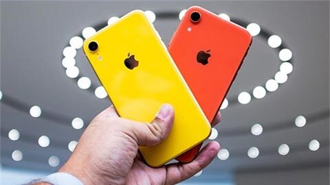 iPhone 7 Plus, Galaxy S9 Plus, Xiaomi Black Shark 2, iPhone XR giảm giá về dưới 8 triệu đồng