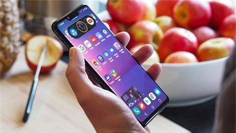 iPhone 7 Plus, Galaxy S9 Plus, Xiaomi Black Shark 2, iPhone XR giảm giá về dưới 8 triệu đồng