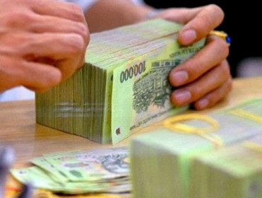 Công bố con số giải ngân chi xây dựng cơ bản nguồn vốn nước ngoài