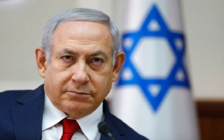 Sự nghiệp nhà lãnh đạo lâu đời nhất Israel lao đao vì cáo buộc tham nhũng