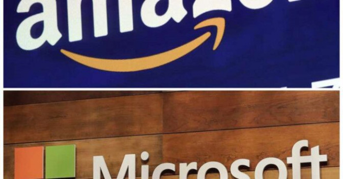 Hụt gói thầu 10 tỷ USD, Amazon đệ đơn kiện Lầu Năm góc thiên vị