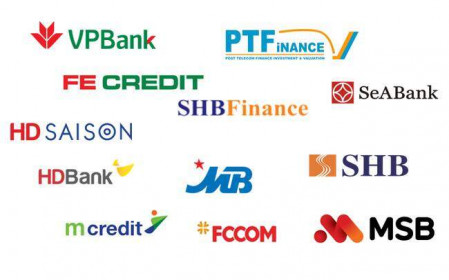 Ngân hàng Nhà nước 'siết' giải ngân tiền mặt tại các công ty tài chính