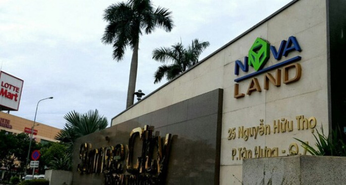 Nova Land thoái toàn bộ 470 tỷ vốn góp tại Phước Long