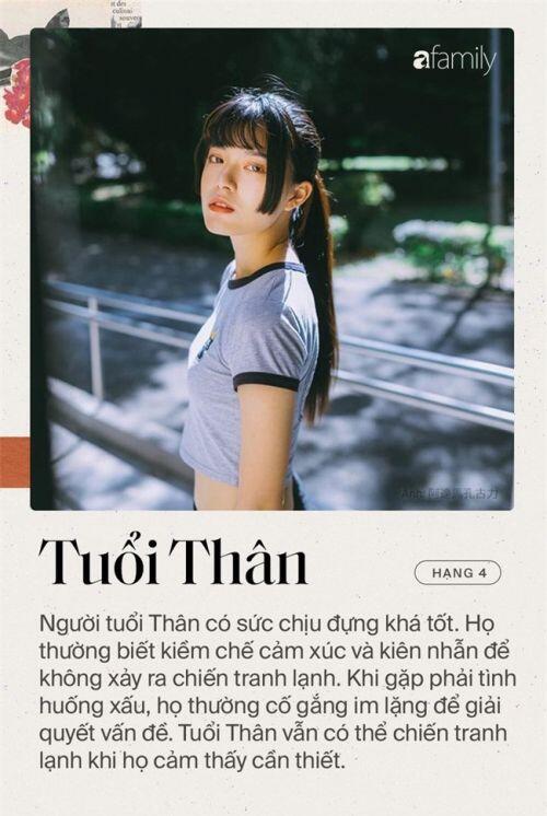 12 con giáp chiến tranh lạnh, ai là người thù dai nhất, bạn bè nên biết để cân nhắc đối nhân xử thế, giữ tinh thần dĩ hòa vi quý