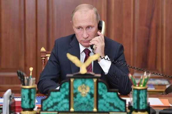 70% người Nga ủng hộ Tổng thống Putin