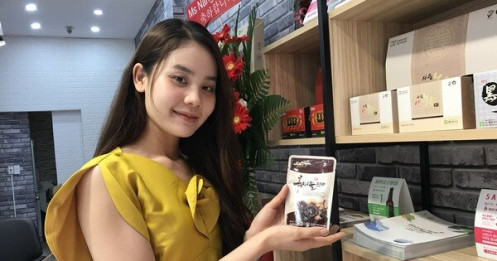Nông sản Hàn Quốc vào VN nhiều nhờ ông Park Hang Seo và cô dâu Việt