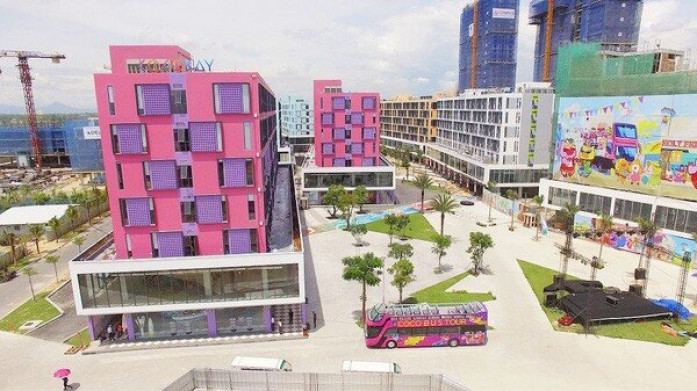Cocobay Đà Nẵng - dự án Condotel đầu tiên 'vỡ trận' về lợi nhuận cam kết