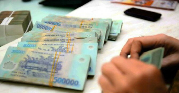 Lãi suất VND liên ngân hàng tăng mạnh, Ngân hàng Nhà nước tăng bơm ròng hỗ trợ nguồn