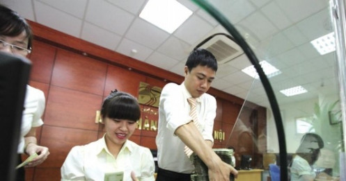 Ngân hàng Nhà nước đang mở hay đóng van tín dụng bất động sản?