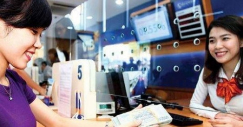 Tăng tỷ lệ cho vay của các ngân hàng thương mại là quá rủi ro