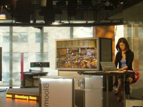 Tỷ phú Bloomberg sở hữu khối tài sản khổng lồ, giàu gấp 17 lần ông Trump