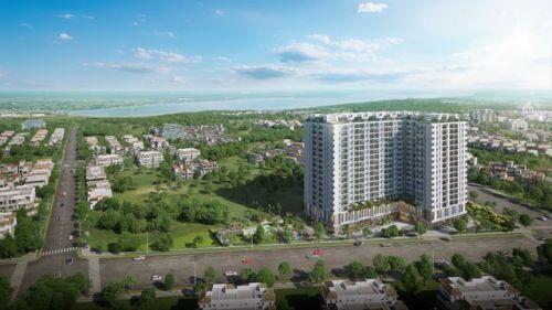 TP. HCM: Căn hộ quận 9 chưa ngừng “hạ nhiệt” dù mua để ở hay đầu tư