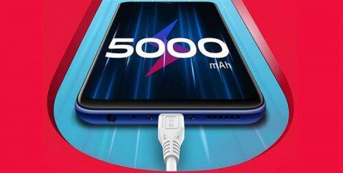 Vivo U20 sở hữu 3 camera sau giá từ 3.5 triệu đồng