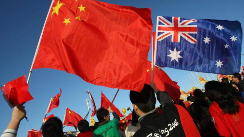 Australia cảnh báo về nguy cơ hợp tác với hơn 100 trường đại học Trung Quốc