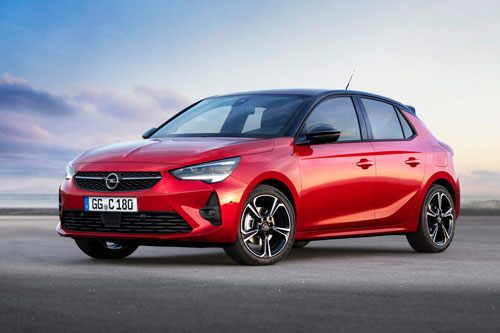 Xe hatchback giá hơn 500 triệu so kè cùng Toyota Yaris, Ford Fiesta