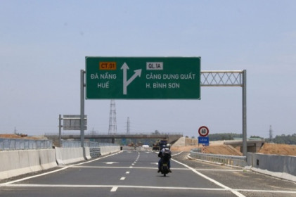 Sai phạm trong Dự án đường cao tốc Đà Nẵng-Quảng Ngãi: Bài học về quản lý các công trình xây dựng