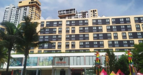 Giải pháp “lạ” khắc phục “vỡ trận” lợi nhuận condotel Cocobay Đà Nẵng