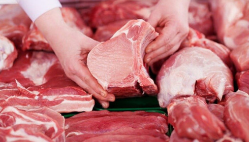 Thiếu 200.000 tấn lợn: Kiểm soát gắt gao lợn nhập lậu