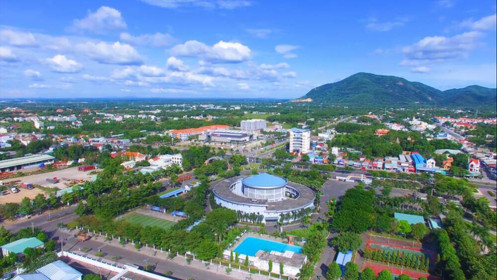 Bất động sản Bà Rịa - Vũng Tàu bứt phá mạnh trong cuối năm 2019