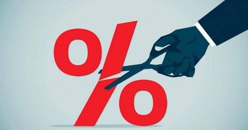 Lãi suất có thể tiếp tục giảm nhẹ trong đầu năm 2020