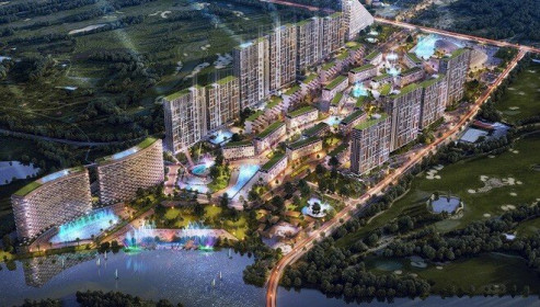 Nhìn nhận về thị trường condotel sau "biến cố" Cocobay?
