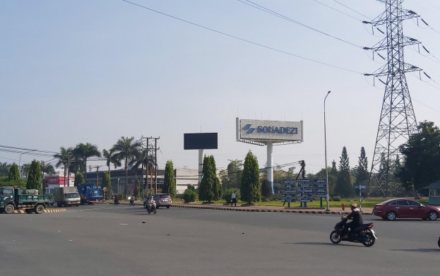 Tỉnh Đồng Nai hoàn tất bảng giá đất giai đoạn 2020 -2024: Giá đất sẽ tăng cao tại nhiều vị trí