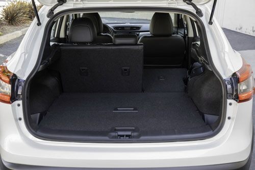 SUV Nissan đẹp long lanh giá gần 540 triệu đồng khiến Honda HR-V ‘khóc thét’