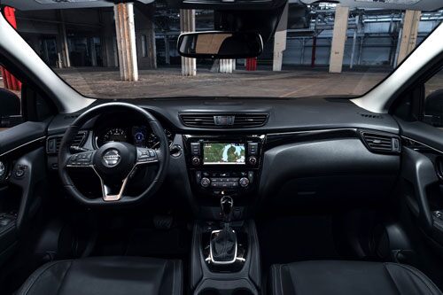 SUV Nissan đẹp long lanh giá gần 540 triệu đồng khiến Honda HR-V ‘khóc thét’