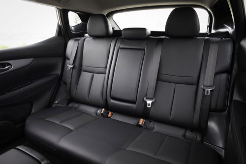 SUV Nissan đẹp long lanh giá gần 540 triệu đồng khiến Honda HR-V ‘khóc thét’