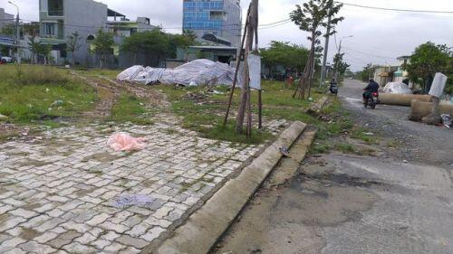 Đà Nẵng: Giá đất giảm sâu vẫn không có giao dịch
