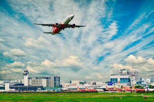 Vietjet được bình chọn là “Hãng hàng không siêu tiết kiệm tốt nhất thế giới” ba năm liên tiếp