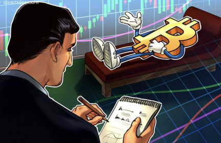 Giá tiền ảo hôm nay (27/11): Các lý do khiến Bitcoin tụt xuống mức 6.500 USD