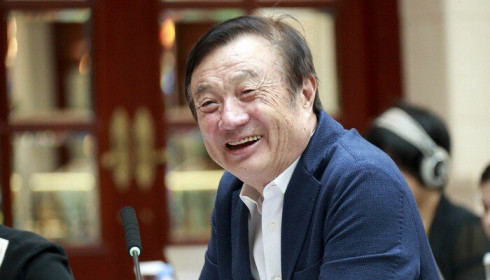 CEO Huawei: “Không có Google, chúng tôi vẫn sẽ trở thành số 1 về smartphone”