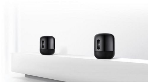 Huawei chính thức ra mắt chiếc loa thông minh Sound X